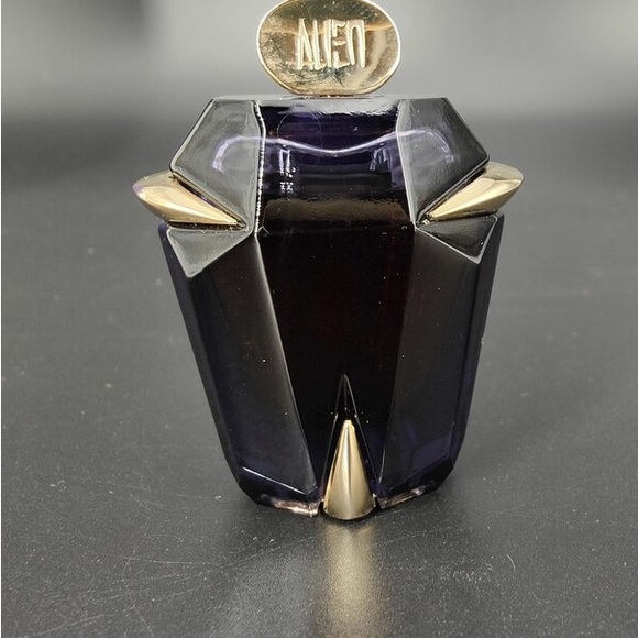 ✨Thierry Mugler Prodigy✨Pure Elixir✨ Collectors Piece - Picture 12 of 12